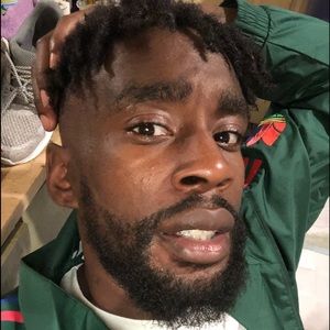 Meet your Posher, Alvin